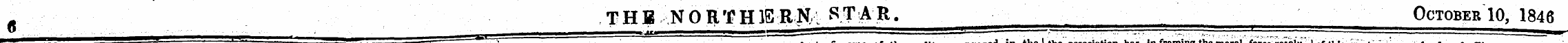 in thethe associationhasin the moral for...