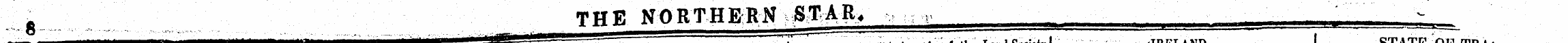 a THE NORTHERN S^Ailv r ; *¦ - '*"• O""'...