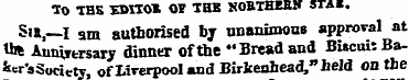 Tt) THE H>nO* OF THE SOBTHEHN STAB. SiB,...