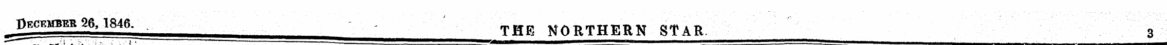 iiito December 26,1846, THE N0RTHERN STA...