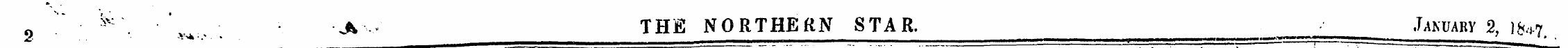 2 "¦ k" . " >s ^ . J^. « THE NORTHBftN S...