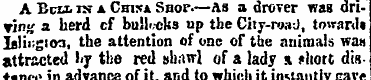 A Bci* n? a Cms* Saor.—As a drover was d...