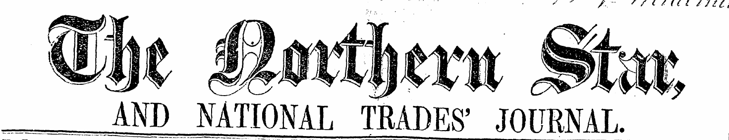 AND NATIONAL TRADES' JOURNAL.