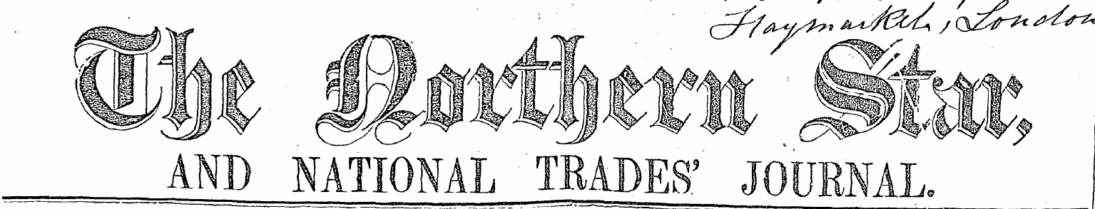 ^^ ^ —asrsw s' AND NATIONAL ; TRADES' JO...