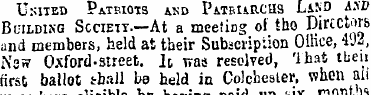 U.sited Pateiots and Patkurcus Land axd ...