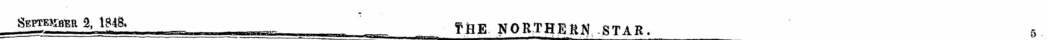 ^ jfegrogMMB. _ fHE NORTHERN STAR. 5