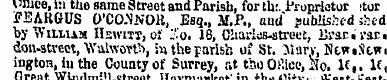 \-mee, v.i the same Street and Parish, f...