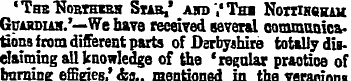 'Thbmobihibh Sua, * ahd' .'Thi Nohthbham...