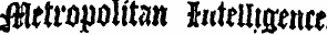 fft i^wm liitrMttttcr.