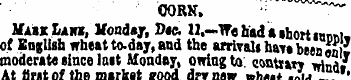 CORK. -tax - aire, Vond-y, D«. ". -rTeha...