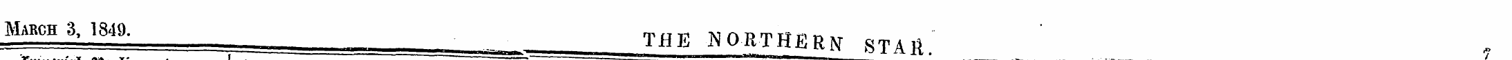MARCH 6 , 1849. m rT ti TV! r\ r» m tt *...
