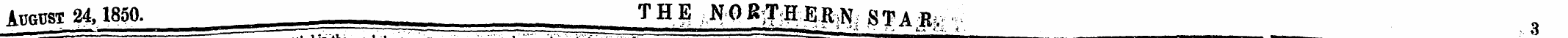 August 24,1850. THE NO^IIER^; STAjfey 3