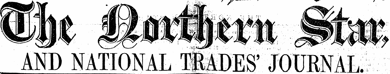 , AND NATIONAL TJADES' JOURNAL.