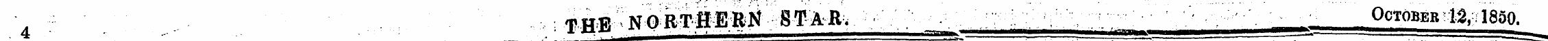 • -: - ^wi* NQR^ October 1^1850, 4 , ' l...