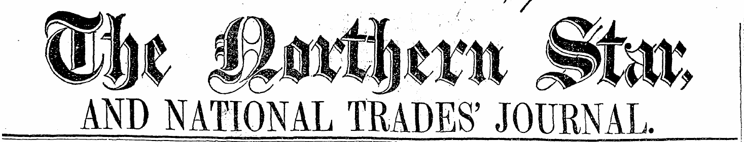 AND NATIONAL TRADES' JOURNAL. -TOU- / i ...