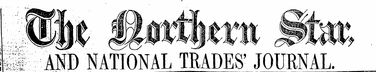 ! ; £ ; - f ill MD NATIONAL TRADES' JOUR...