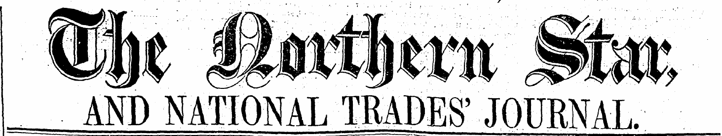 AND NATIONAL TRADES'JOURNAL.