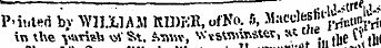 h lMnten by WILLI All RIDKR, ufNo. S, Macclesfif^n^; \m the v ari * wf S*. *"» w. W*stti«ft«t«i w , ... (lie f < (IK