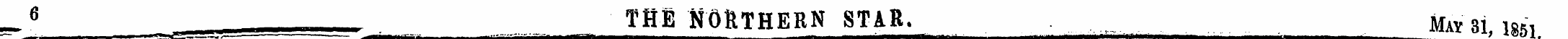 _ 6 _^„^ BBB ^— the Northern star. nasi ...