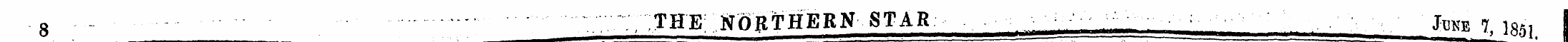 • 8 - --- THE; NORTHERN STAR . . . ¦ •: ...