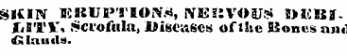 SlilPV ffiKUPTIONS, lYEKVOaJS UUUjT - JilTY. $Ci-oftiIii, Uiscascs of the Bonus am