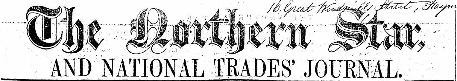 AND NATIONAL TRADES'JOURNAL
