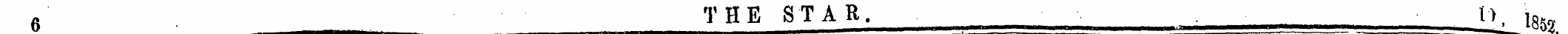 6 _;_ THE STAR. 1), ,,..