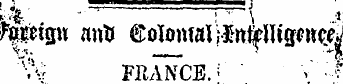 • L ¦¦. . ¦ '. '-.,.' ¦ .J && ! ' • \ •* f0ip\ antJ &0lonfaVrafnt8WCfo % FRANCE.' " V ' J