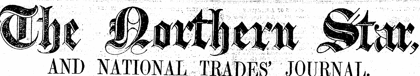 AND NATIONAL TRADES' JOURNAL.