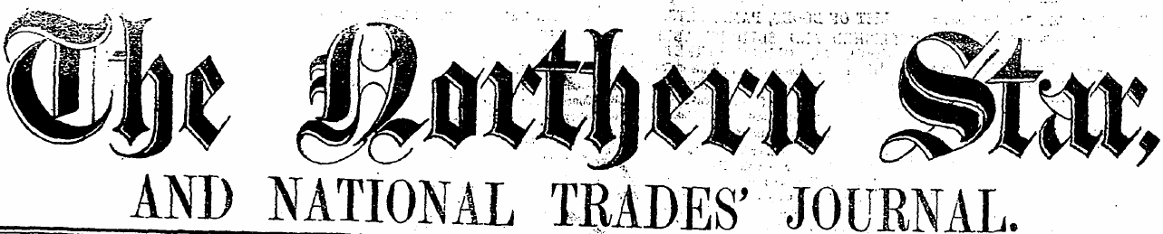 AND NATIONAL TRADES' JOURNAL.