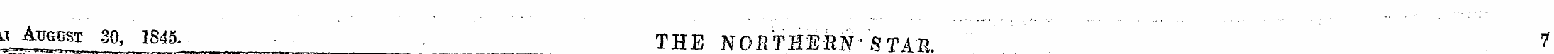 li August 30, 1845.- THE NOBTHEPtN'STAR....