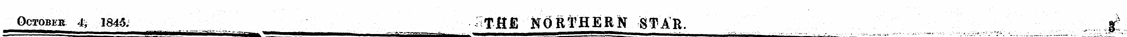 October 4y 1843; 'THE NORTHERN S$J-iR. a...