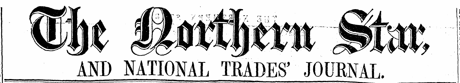 AND NATIONAL TRADES' JOURNAL. ——- ~- — —...