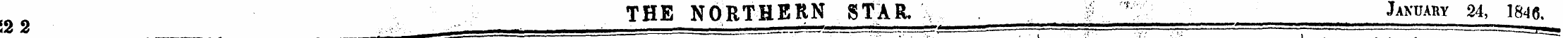 : THE NORTHERN STAR. ' January 24, \84Q