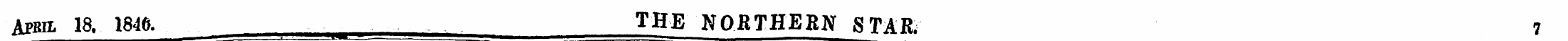 A pbh 18. 1840. . |H THE NORTHERN STAR. ...