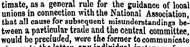 tiraate, as a general rule for the guida...