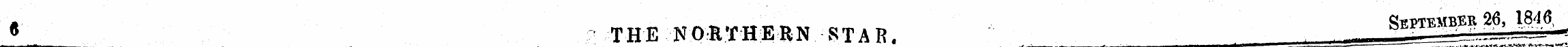 ± .... .. . - THE NORTHERN STAR. Sm sMBK...