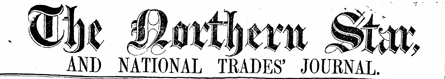 AND NATIONAL TRADES' JOURNAL. ¦ ^^^^^^^^...