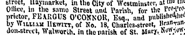 street, ilayniarket, m the City of Westm...