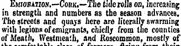 Emi-obatio*".—ConK.—The tide roils on, i...