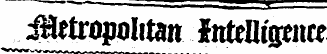 Metropolitan InteHigeitce