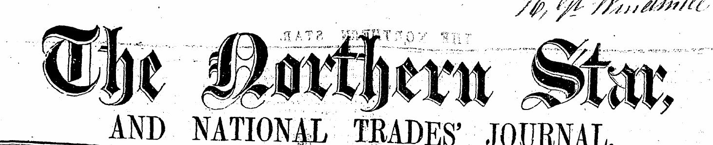 ? = AND MTIGML &ADES' JOTIR1VAT