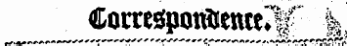 Correspotaettte^