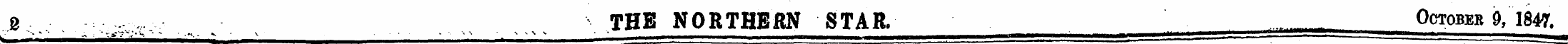 8 THE NORTHERN STAR. Oorom O/lW. L ~ ' ~...