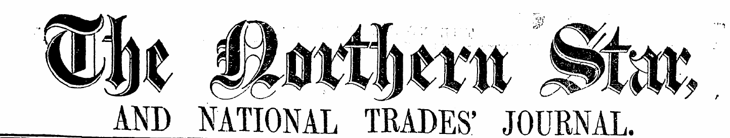 AND NATIONAL TRADES' JOURNAL.