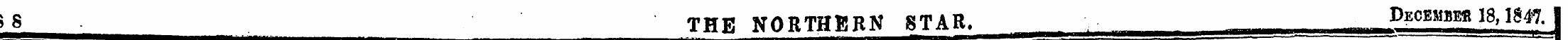 SS THE NORTHERN STAR. Pecembe* 18,IM. I ...