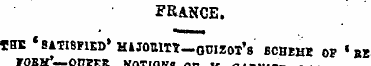FRANCE, tax • satisfied'HiJoaiTT-omzot' ...