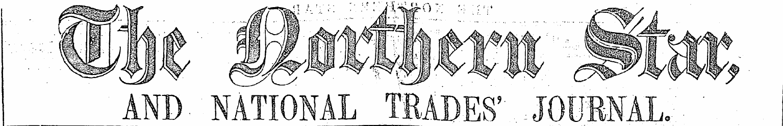 AND NATIONAL TRADES'.. JOMIAL. I VOL- XL...