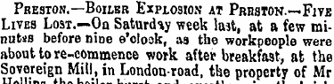 Preston.—Boilbr Explosion at Prbston.—Fi...