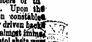 . Upon th* coriatableji. driven bjwiy C^...